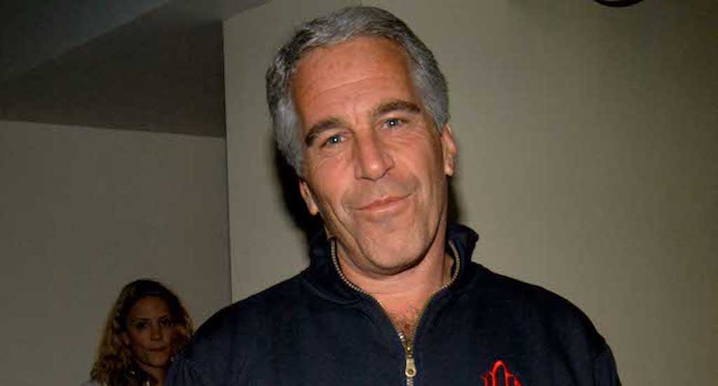 Jeffrey Epstein Reportedly Spent His Final Days Tormented By A Chatty Cellmate, A Running Toilet, And Constipation