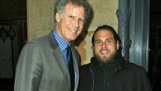 ‘This Is The Sickest’: Jonah Hill Remembers His First Time Meeting Will Ferrell At An L.A. Taco Shop