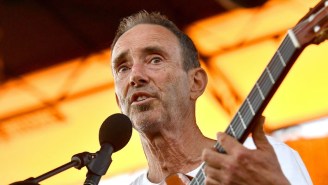 Someone Pretending To Be Modern Lovers Singer Jonathan Richman Scammed An Olympia Music Festival