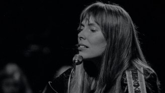 Cameron Crowe Will Pave Paradise To Put Up A Joni Mitchell Biopic