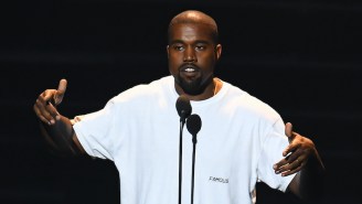 Kanye West Thanks Candace Owens For ‘Being The Only Noteworthy Person’ To Defend His Stance Against TikTok