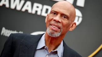 Kareem Abdul-Jabbar Called LeBron James ‘Just Plain Wrong’ For His Comments On The COVID-19 Vaccine