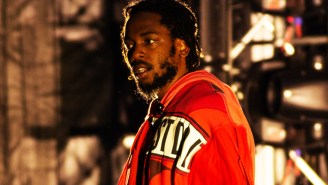 Why Kendrick Lamar Leaving TDE Can Be A Great Thing For Both