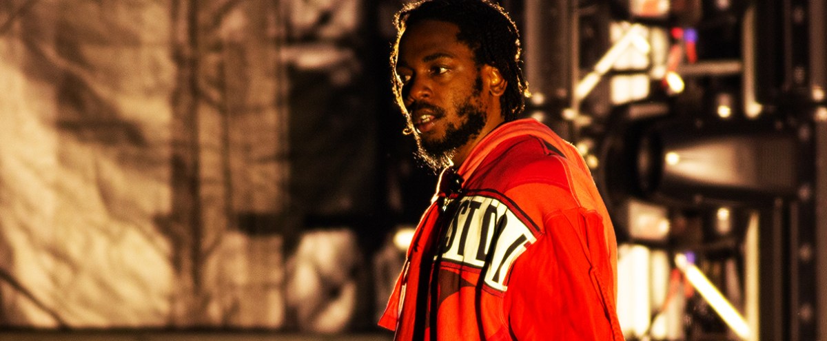 Why Kendrick Lamar Leaving TDE Can Be A Great Thing For Both