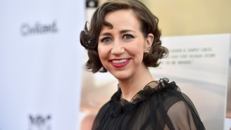 Kristen Schaal Opened Up About Getting Hired And Fired By ‘South Park’ Within A Month