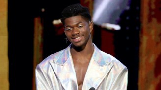 Lil Nas X Returned Home To Atlanta To Celebrate ‘Montero’ And Was Given His Own Day In The City