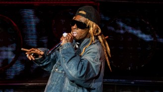 Lil Wayne Says His ‘Sorry 4 The Wait’ Mixtape Will Be On Streaming Platforms ‘Soon’