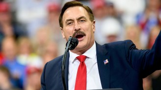 Mike Lindell Is Wasting So Much Money Every Month Trying To Get Trump Back Into The White House