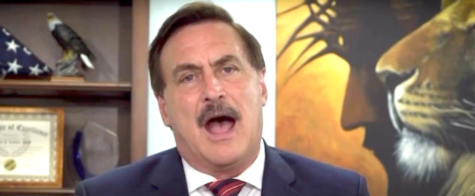 Mike Lindell