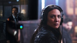 If You Tell ‘Reminiscence’ Director Lisa Joy To Stay In Her Lane, She’ll Just Make A New One