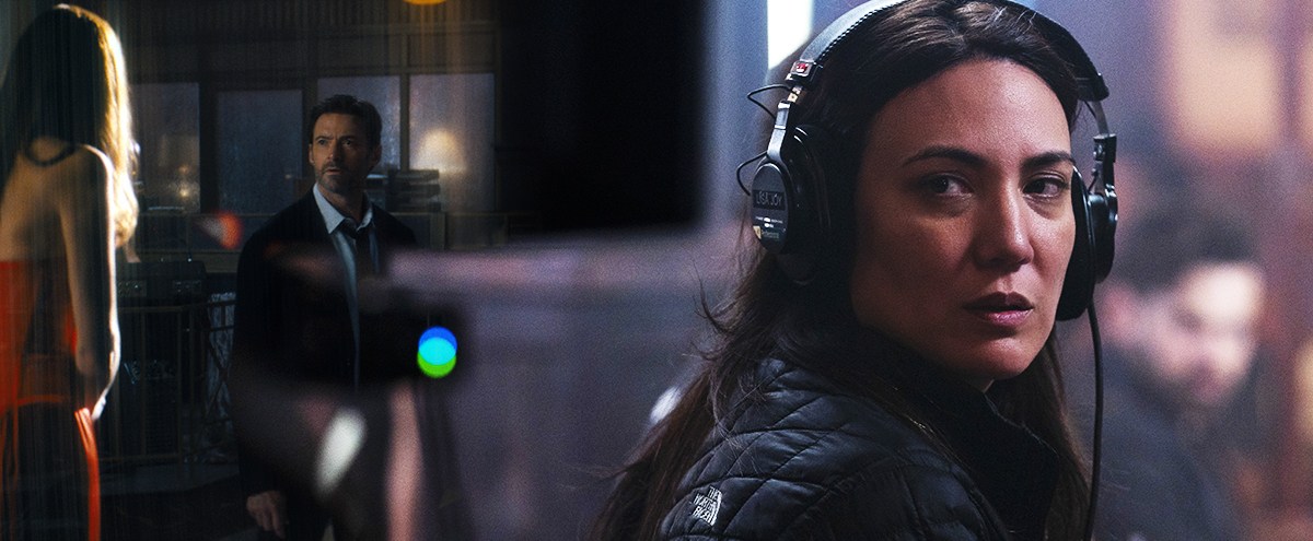 If You Tell ‘Reminiscence’ Director Lisa Joy To Stay In Her Lane, She’ll Just Make A New One