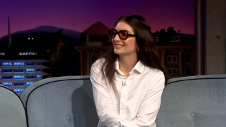 Lorde Reminisces About Getting Discovered At 12 Years Old After A School Talent Show