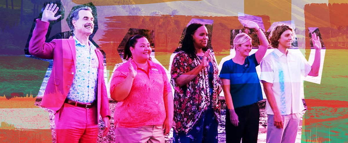 Was The ‘The White Lotus’ Finale The Perfect Ending To A Limited Series?