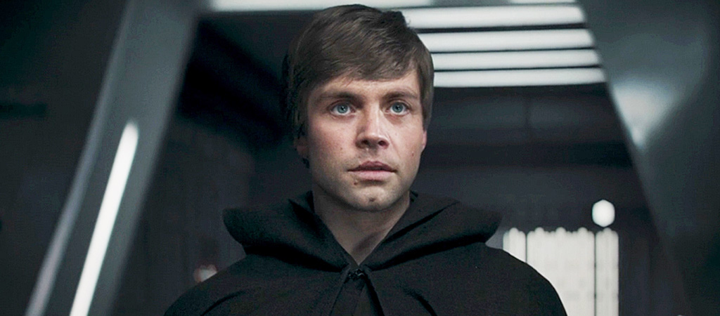 All The Right Movies on X: Returning from Star Wars, Mark Hamill