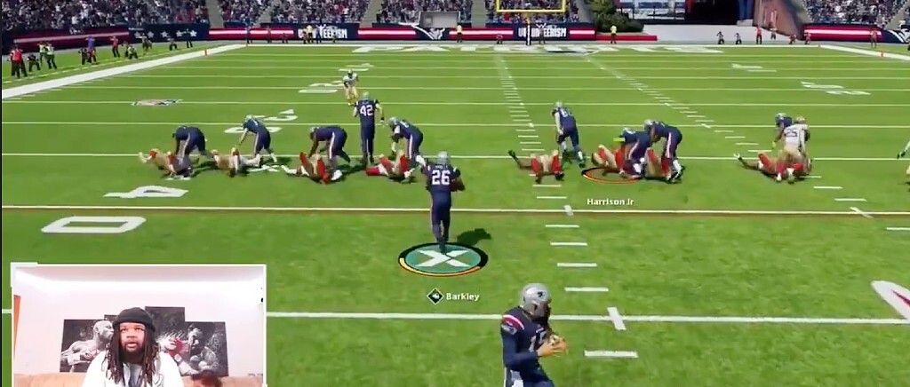 madden glitch