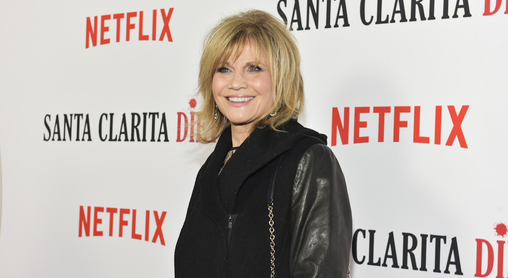 Markie Post, Of 'Night Court,' Mourned On Twitter After Her Passing