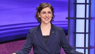 ‘Jeopardy!’ Host Mayim Bialik Is As Surprised As Everyone Else At How The Hosting Fiasco Took Center Stage