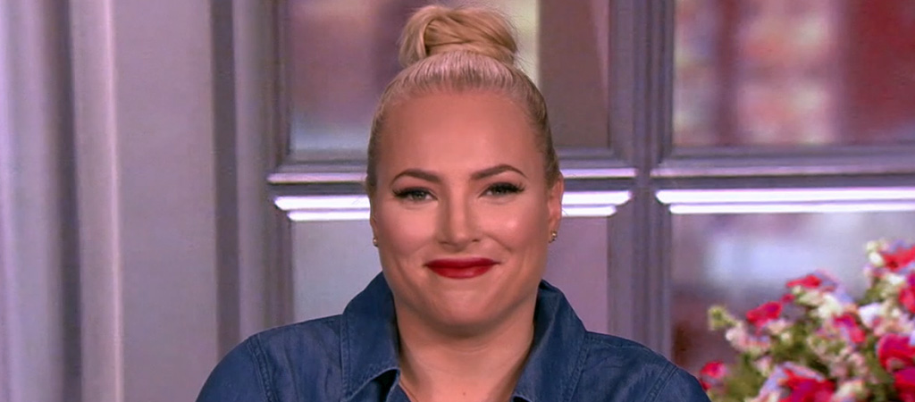 Meghan McCain