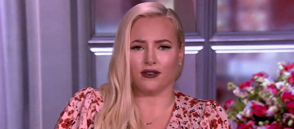 Meghan McCain