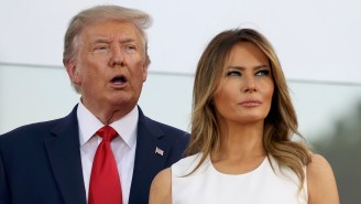 Melania Trump Is Reportedly ‘Livid’ With Her Husband’s Lawyers For Losing The E. Jean Carroll Trial That Found Him Liable For Sexual Abuse