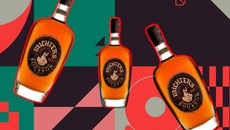 Is This $200 Bourbon Whiskey Worth It? We Tried It To Find Out
