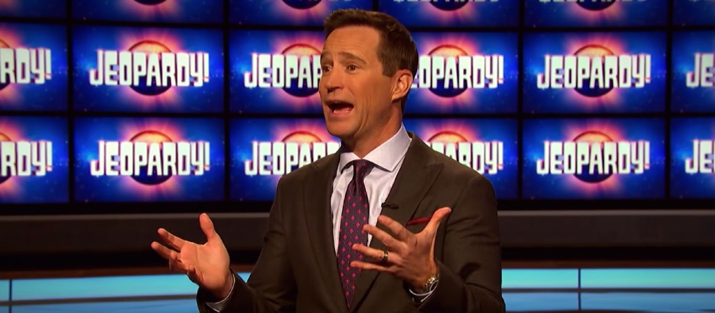Jeopardy Fans React To Mike Richards Stepping Down As Host 