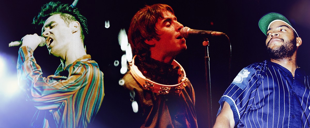 Ask A Music Critic: Which Artist Or Band Has The Best B-Sides?