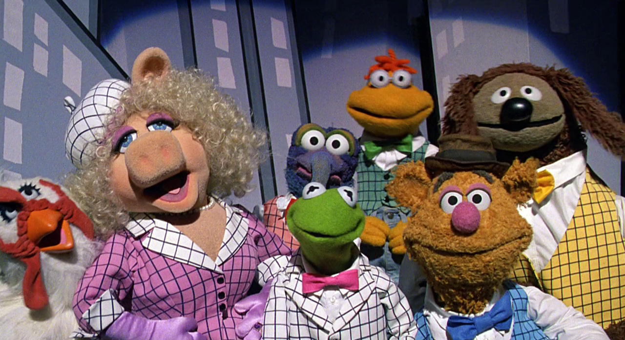 Frank Oz Would Love To Make More Muppets, But 'Disney Doesn't Want Me'