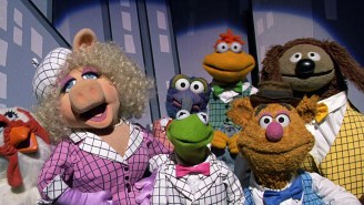 Muppet Legend Frank Oz Would Love To Play Miss Piggy and Fozzie Again, But ‘Disney Doesn’t Want Me’
