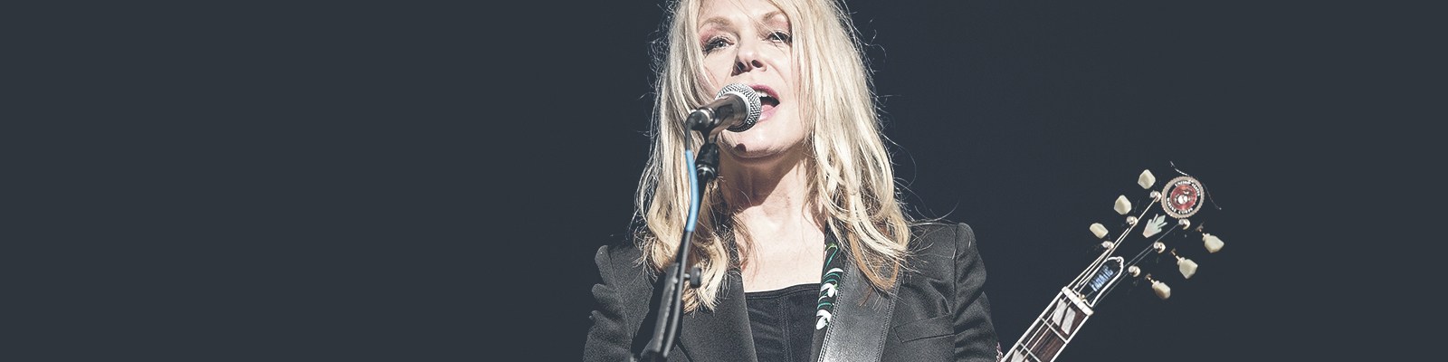 Nancy Wilson Tells Us How She Taught Billy Crudup About LSD And To Be A Rock Star For ‘Almost Famous’