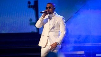 Nas’ ‘King’s Disease 2’ Tracklist Includes Features From Eminem And Lauryn Hill