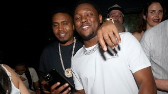 Nas And Hit-Boy’s ‘Magic 3’ Will Be Their ‘Finale’ Project Together And It’s Coming Out Soon