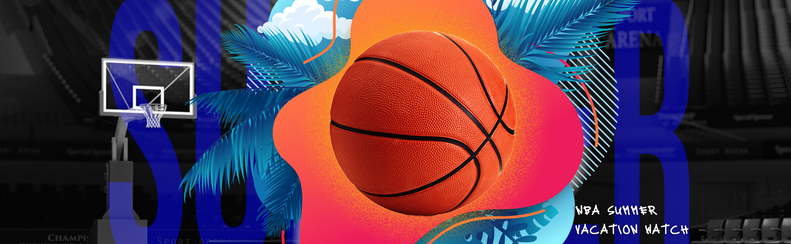 nba summer vacation watch