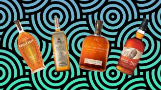 Mellow Bourbons To Sip Neat This Fall, Picked By Bartenders