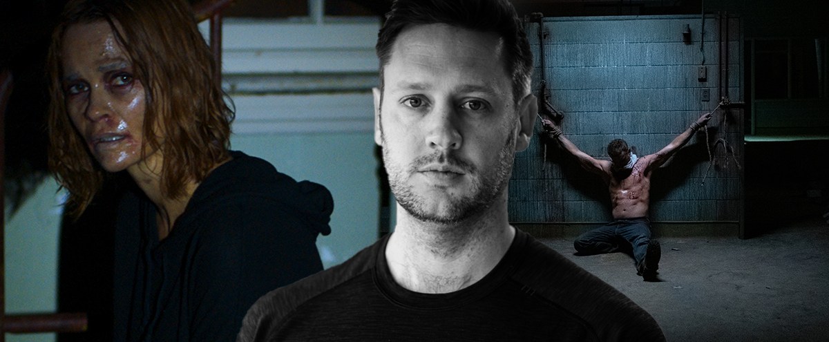 Neill Blomkamp On Why Audiences Rejected ‘Chappie,’ And How He Created His New Horror Film, ‘Demonic’