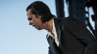 Nick Cave & The Bad Seeds’ Massive ‘B-Sides And Rarities Pt. II’ Features Live And Unreleased Songs