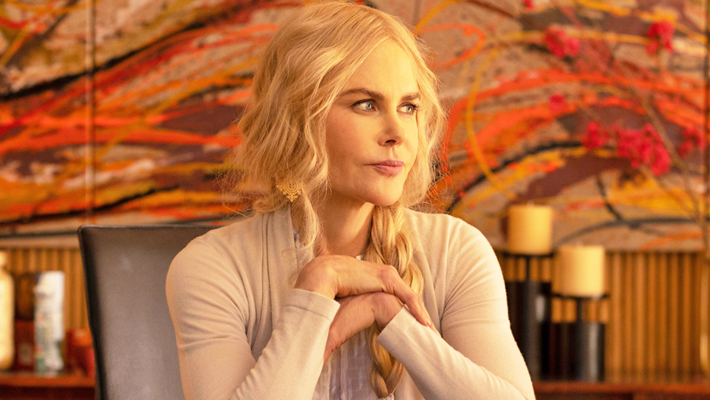 Nine Perfect Strangers' Isn't the First Show Nicole Kidman Has Starred in  Based on a Book