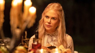 What’s On Tonight: Nicole Kidman In ‘Nine Perfect Strangers,’ And Chadwick Boseman In A New ‘What If…?’ Reality