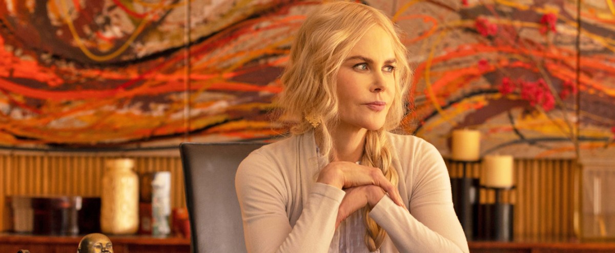 Hulu’s ‘Nine Perfect Strangers’ Makes For A Fun Followup To HBO’s ‘The White Lotus’