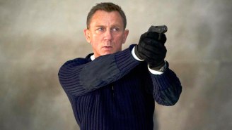 The Original Idea For Daniel Craig’s Final James Bond Film Would Have Been ‘Very Topical’