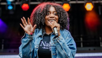 Noname Has Nixed The Release Of ‘Factory Baby’ And Might Be Done Making Music Altogether