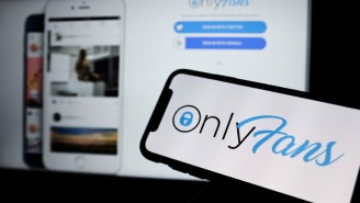 OnlyFans Is Reversing Its Ban On Explicit Adult Content And People Have Some Pretty Strong Thoughts About It