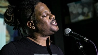 Open Mike Eagle And 03 Greedo Are Featured On Two New Songs For TheLAnd’s Kickstarter Campaign