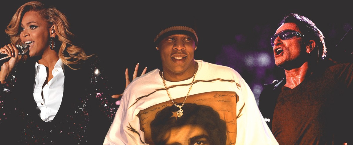 The Best Music Performances On TV Since 2000, Ranked