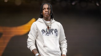 Polo G Got Back To Business And Announced A Release Date For His New Single, ‘Sorrys & Ferraris’