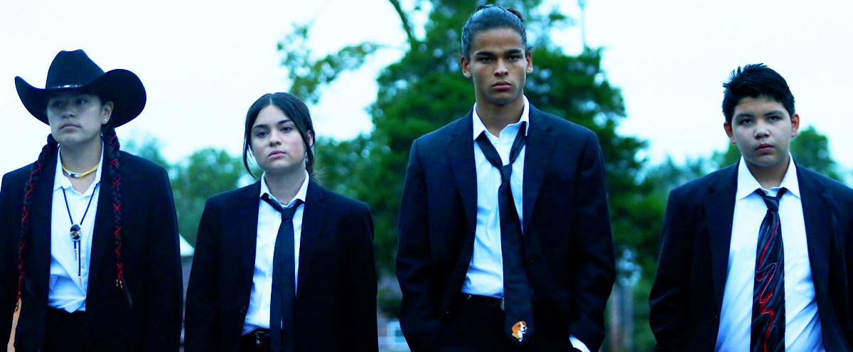 ‘Reservation Dogs’ Is A Rip-Roaring Ride Through Indigenous Rural Life In America (With Some ‘Atlanta’ Vibes)