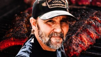 Pitmaster Lance Kirkpatrick Shares How To Make The Perfect Beef Ribs