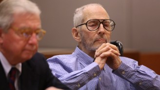 In New Testimony, Robert Durst Says Appearing In HBO’s Docuseries ‘The Jinx’ Was A ‘Very, Very, Very Big Mistake’