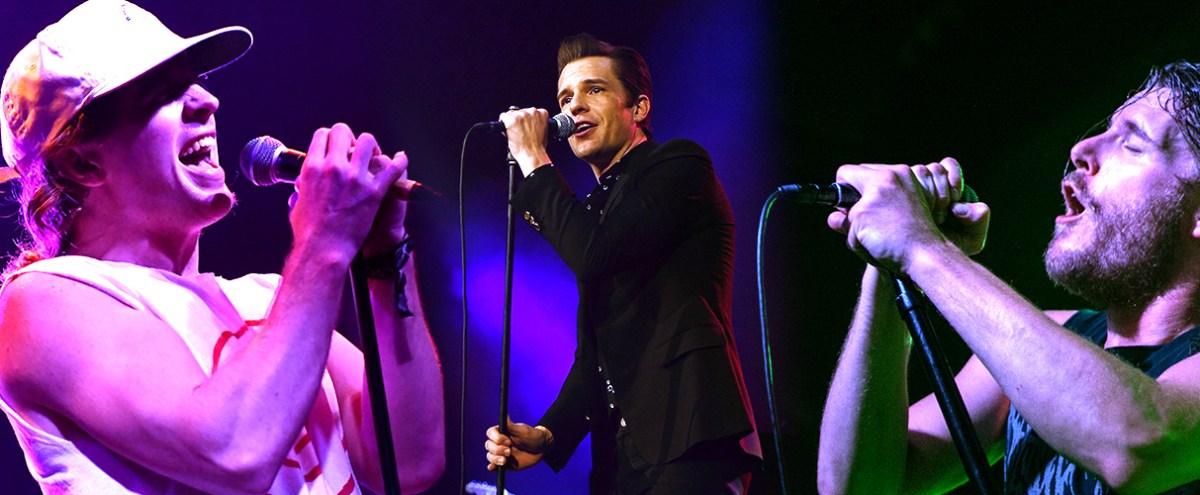 Steven Hyden’s Favorite Music Of August 2021