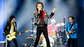 The Rolling Stones’ 2021 Tour Will Go On As Planned Following Charlie Watts’ Death